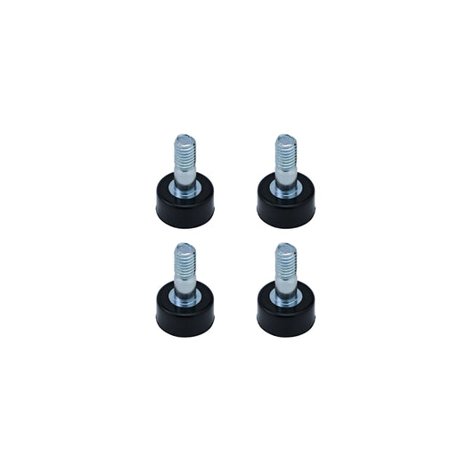 General Accessories for 72" Height Wire Racks