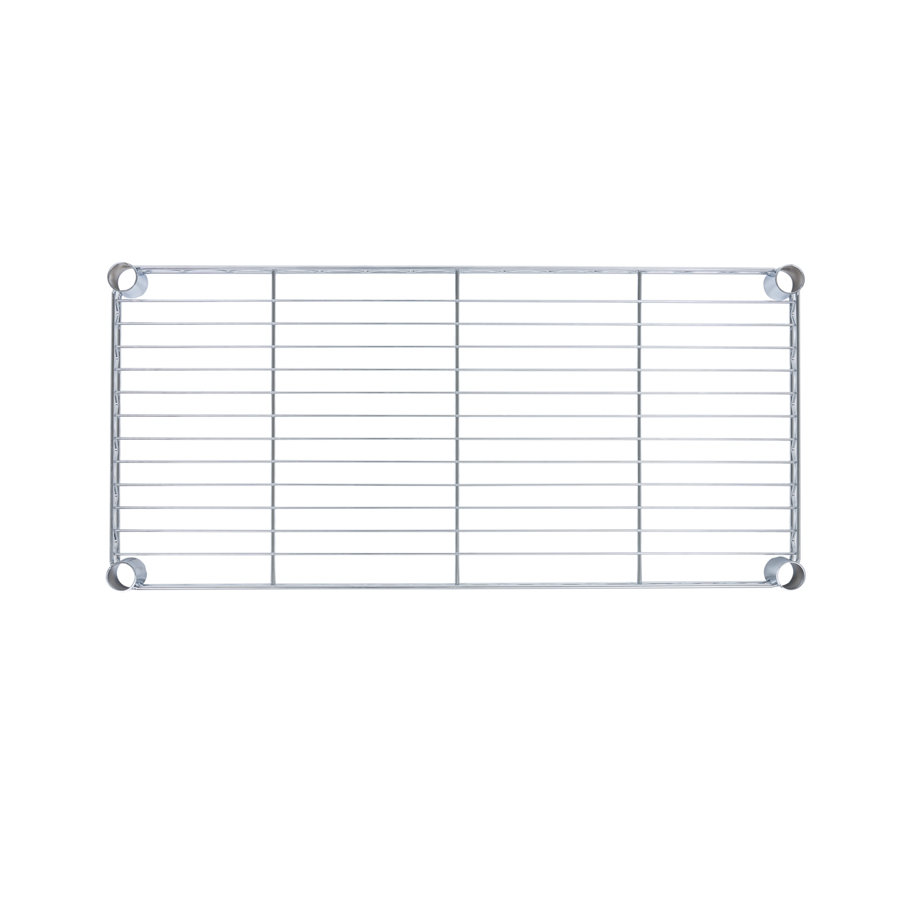 Utility Basics | Chrome Shelving on wheels | 5-Tier | 36 x 14 x 60 | NSF Certified | Seville classics | Saferacks | utility shelving | Shelves shelf | Shelving shelf