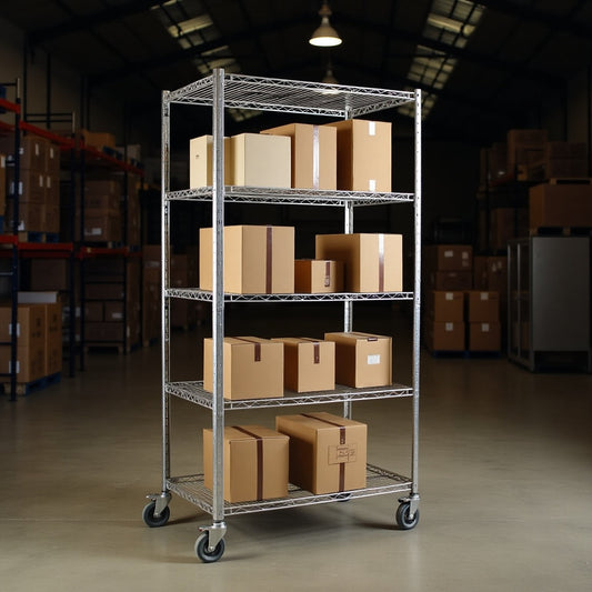 Garage Shelves for Sale: What to Know Before You Buy or Build