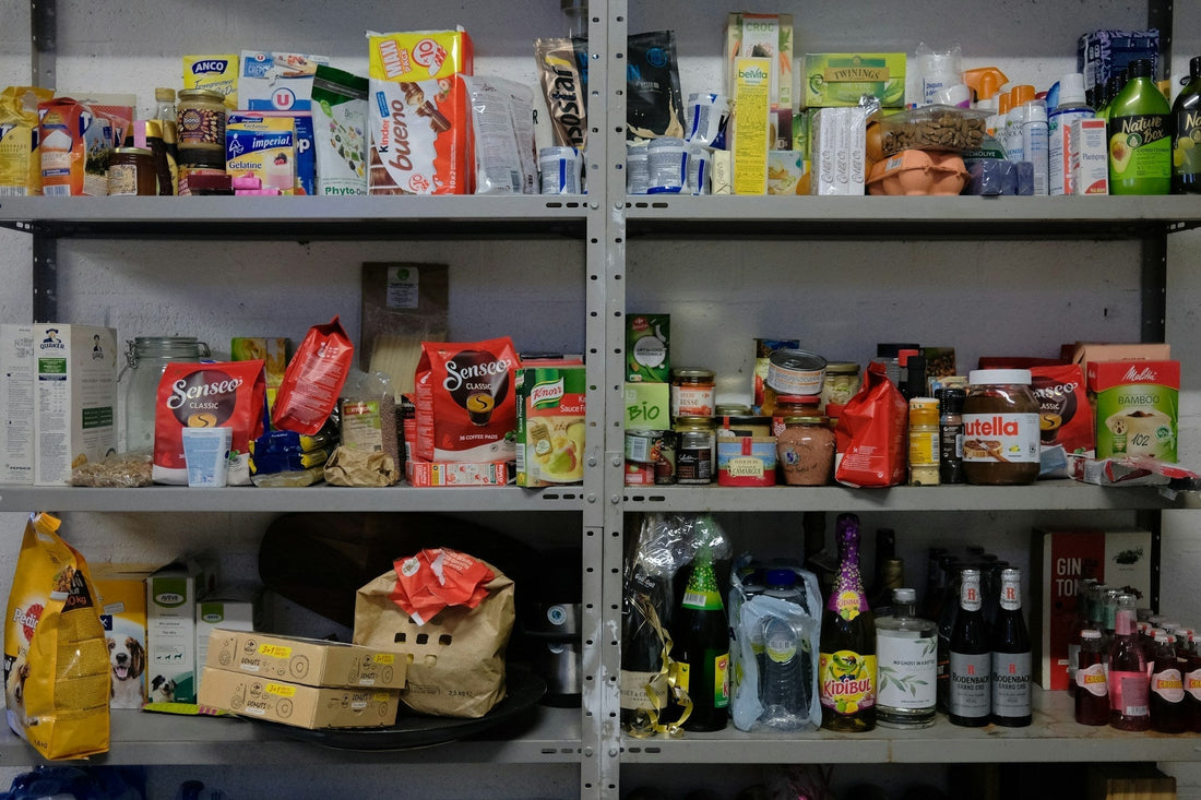 Top Wire Racks for Pantry Organisation in 2025