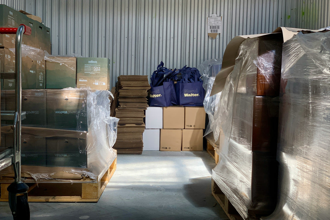 Mastering Shelving for Storage: Essential Solutions for Procurement and Maintenance Teams