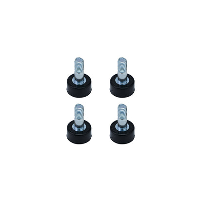 General Accessories for 72" Height Wire Racks