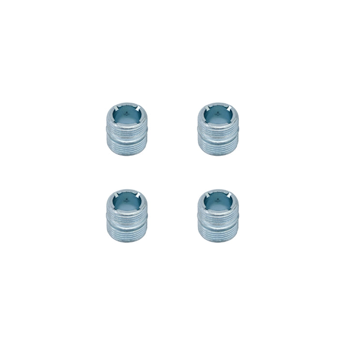 General Accessories for 72" Height Wire Racks