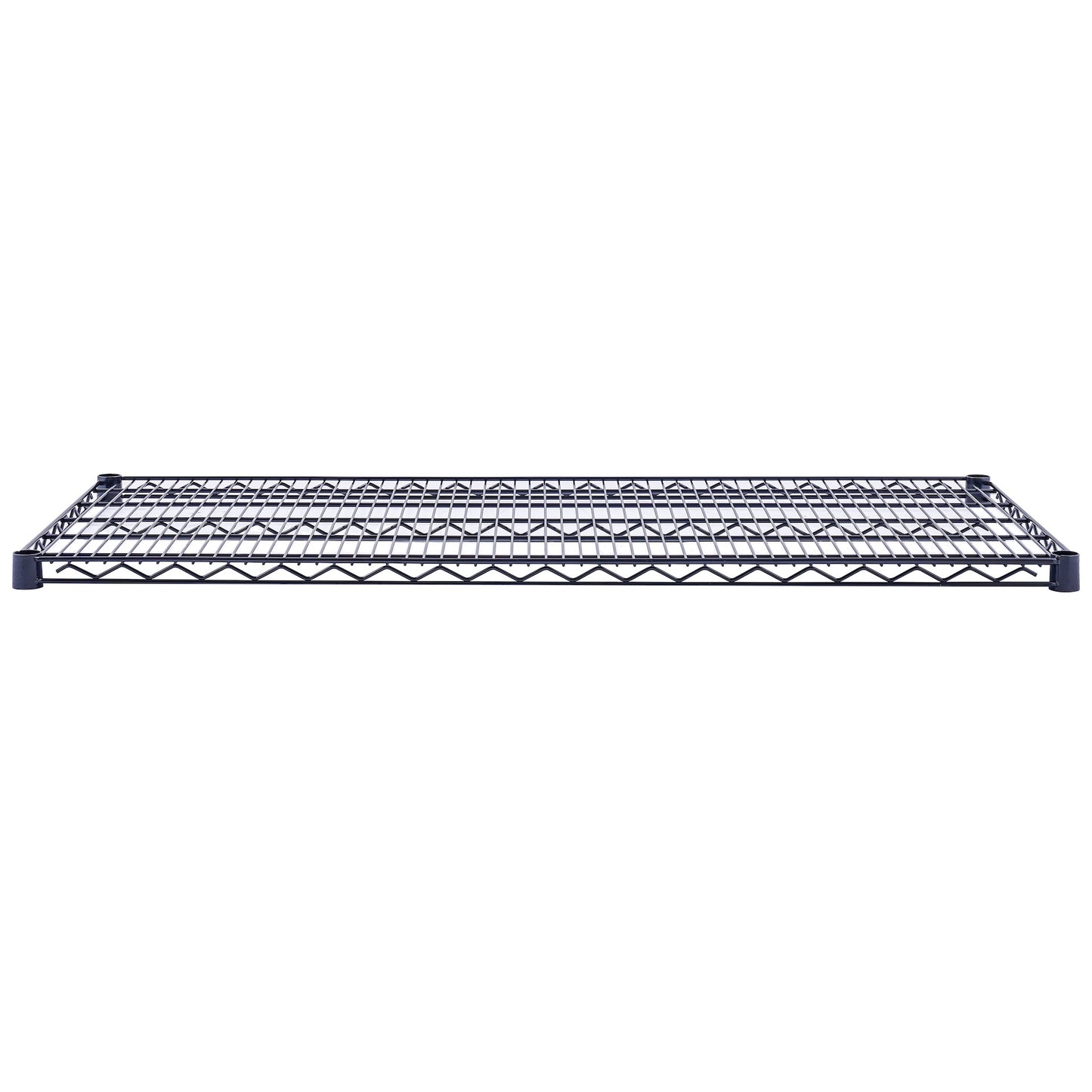 Utility Basics | 48 x 24 x 72  Wire Shelving with wheels | 5-Tier | Saferacks | Seville Classics | Utility shelves | Shelf shelving unit | Shelves Shelf | Shelving Shelf