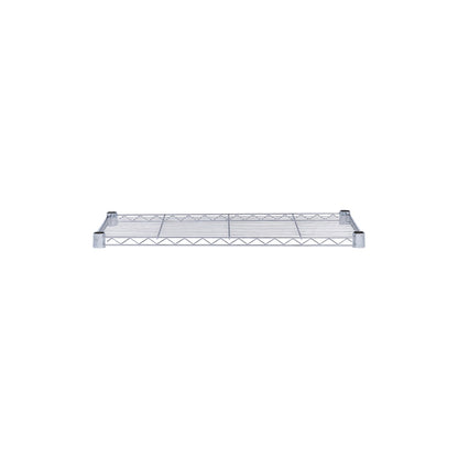 Utility Basics | Chrome Shelving on wheels | 5-Tier | 36 x 14 x 60 | NSF Certified | Seville classics | Saferacks | utility shelving | Shelves shelf | Shelving shelf